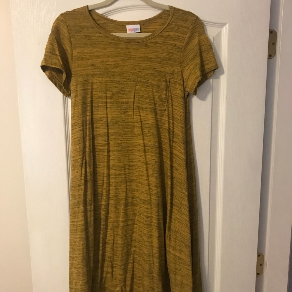 Lularoe Carly